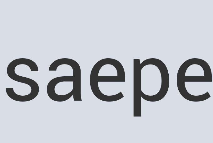 Durable Aluminum Ronelon