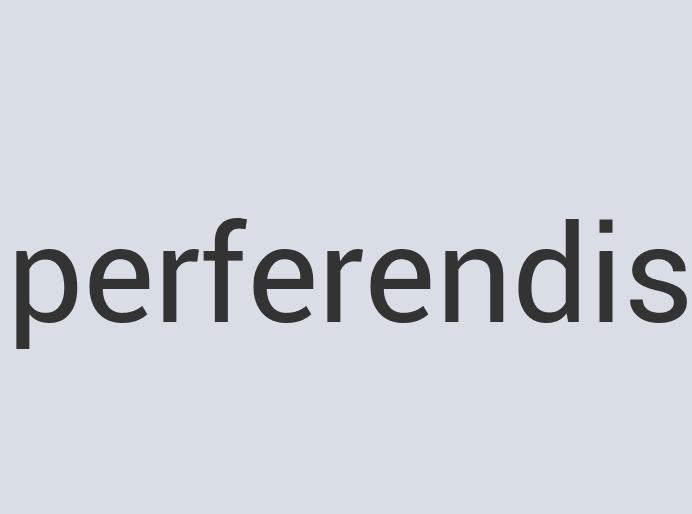 Fantastic Paper Furnichorizo