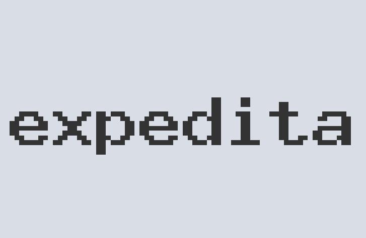 Aerodynamic Concrete Pixel Jockey