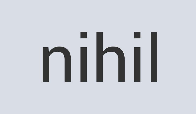 Heavy Duty Linen Jesus Crest