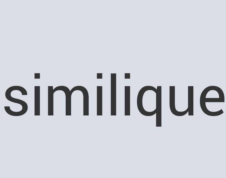 Durable Aluminum Legal Ease