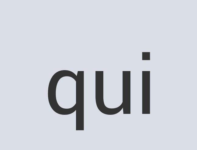 Mediocre Cotton Pasta la Vista