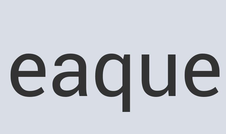 Rustic Concrete HouseWax