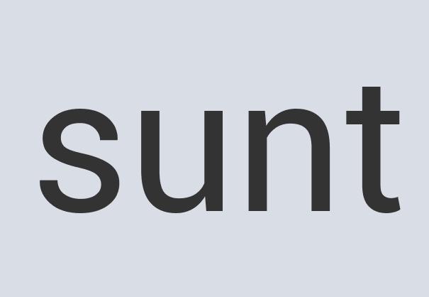 Sleek Linen Velocitizer