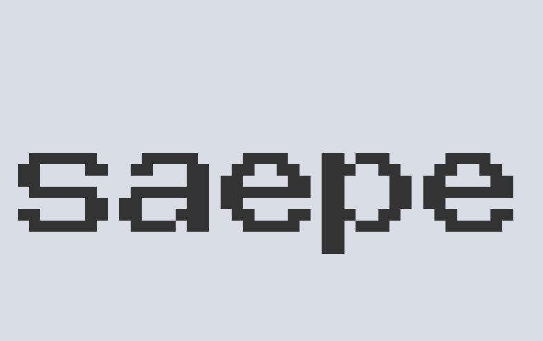 Enormous Wooden Sassybox