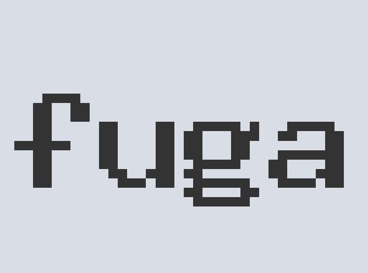 Awesome Iron Dot Future