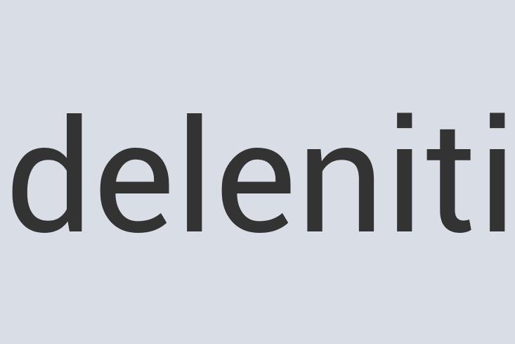 Ergonomic Concrete DoveSongs