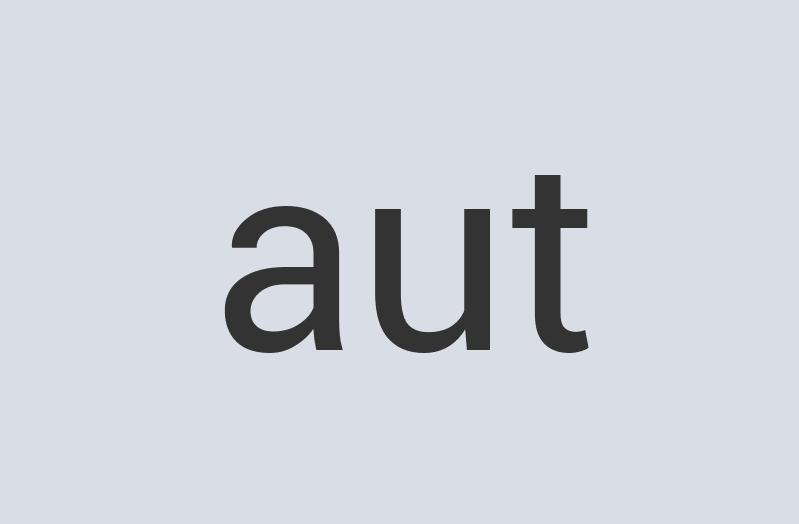 Intelligent Aluminum Super Ciao